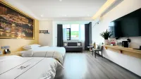 Xuan'en Qianchengshan Hotel (Wenlan Bridge Branch) Hotels in Xuan'en