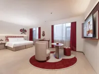 Ni Hao Hotel (Huainan Commercial and Cultural Plaza) - 3-Star