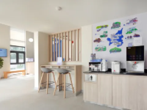 โรงแรมฮ็อป อินน์ เลย โรงแรมในเลย