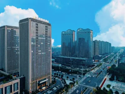 Rongyue Hotel