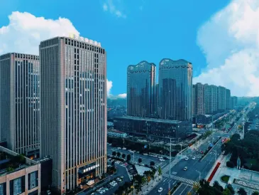 Rongyue Hotel
