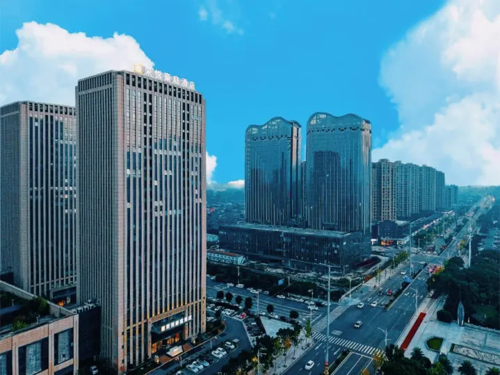 Rongyue Hotel