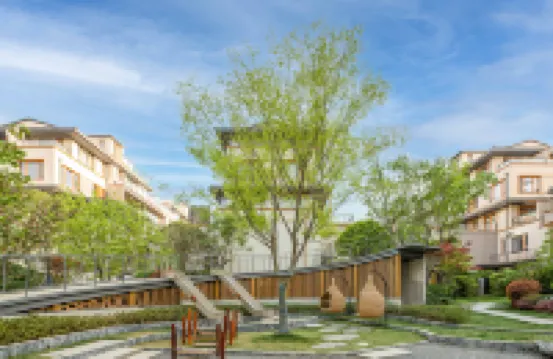 太白山雲鼎悠山私湯疊宿