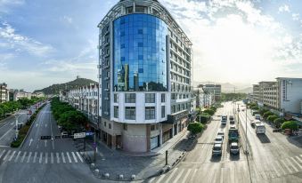 XIN YA DUO HOTEL