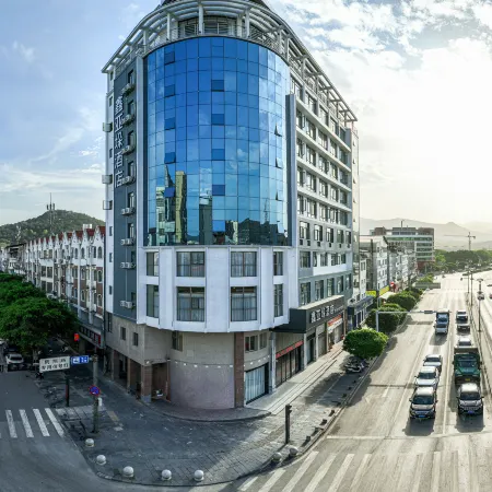 XIN YA DUO HOTEL