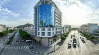 XIN YA DUO HOTEL