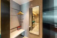 hechishiyizhouqupanjiangjingshejiudian（yizhoulongjiangerqiaodian） Hotels in Hechi