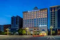 Magnotel Classic Dongguan Houjie Convention and exhibition Center Flagship Store Hotels near Lin Zexu Buring Opium Pool Site