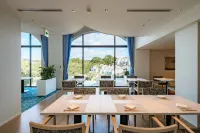 Miyako Resort Shima Bayside Terrace - breakfast