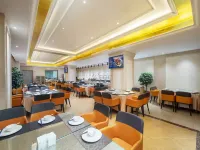 Vienna International Hotel (Shannan) - breakfast