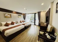 Catba View Hotel فنادق في Cát Hải