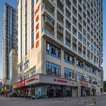 TNThotel