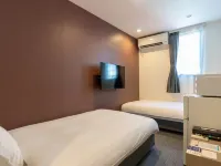 HOTEL R9 The Yard Noda