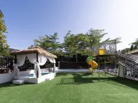 Bensley Wenquan Villa (Huizhou Biguiyuan Runyang Xigu) - Hot Springs