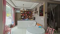 Hongxin Hotel‌ - Mountain view