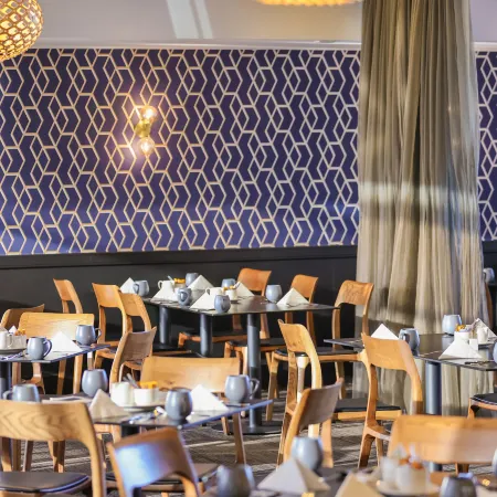 Hotel Grand Chancellor Brisbane