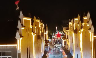 Jinggangshan Shanlixiang Homestay