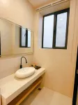 Courtyard Panoramic View • LOFT Family Parent-Child Retreat (Narat Scenic Area) - 3 stjerner