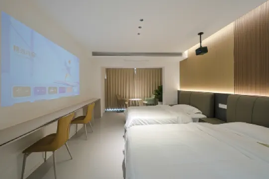 Sijifeng Homestay Các khách sạn ở 