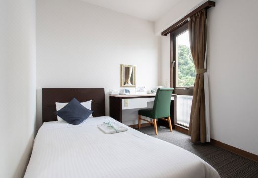 Tabist Sasebo Palace Hotel