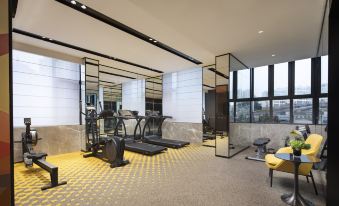 Hampton by Hilton Qingdao CBD