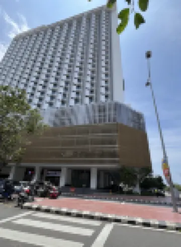 The Shore - by Shorever Amor Hotels in 