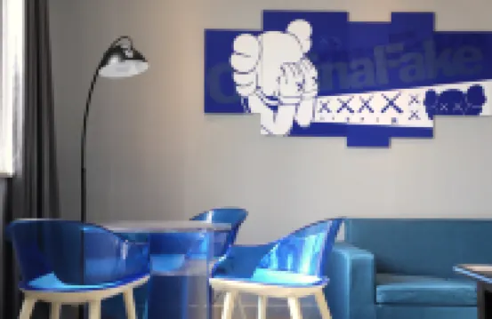 Zenith E-Sports Hotel (Xindong International Plaza)