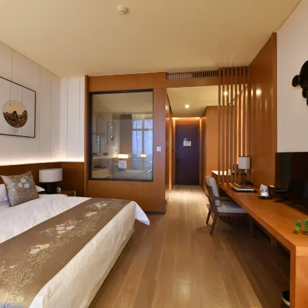 Changli Huaxia Manor Hotel