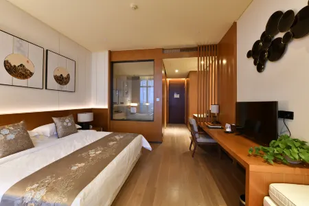 Changli Huaxia Manor Hotel