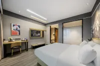 Shangkeyouyue Hotel (Yan‘an Yichuan) Hotels in Yichuan