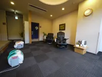 Hotel Route-Inn Suzuka Suzuka otelleri