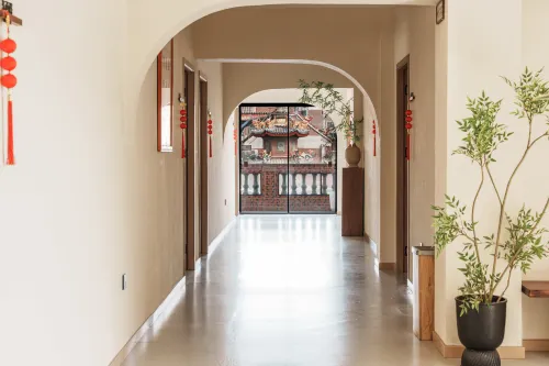 泉州市隱居別院(西街中山路店) 泉州住宿飯店