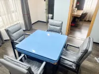 Thank U Hotel (Heshan Gonghe Town)