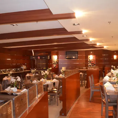 Eastyard Khobar Hotel - Formerly Ramada by Wyndham Khobar
