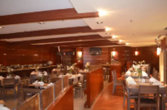 Eastyard Khobar Hotel - Formerly Ramada by Wyndham Khobar