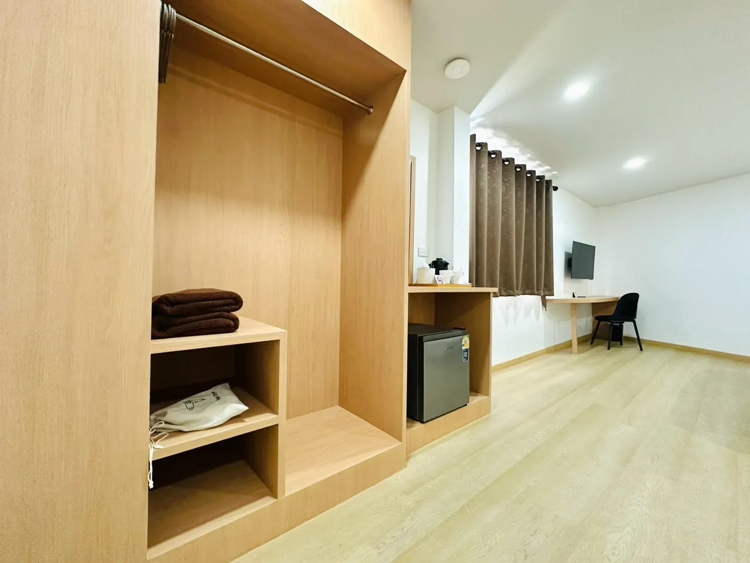 The Cozy 77 Zimmer Photos