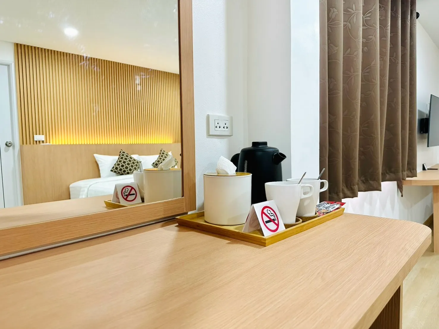 The Cozy 77 Zimmer Photos