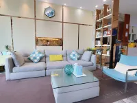 Karamaytonsen Theme Hotel Hotéis em Karamay