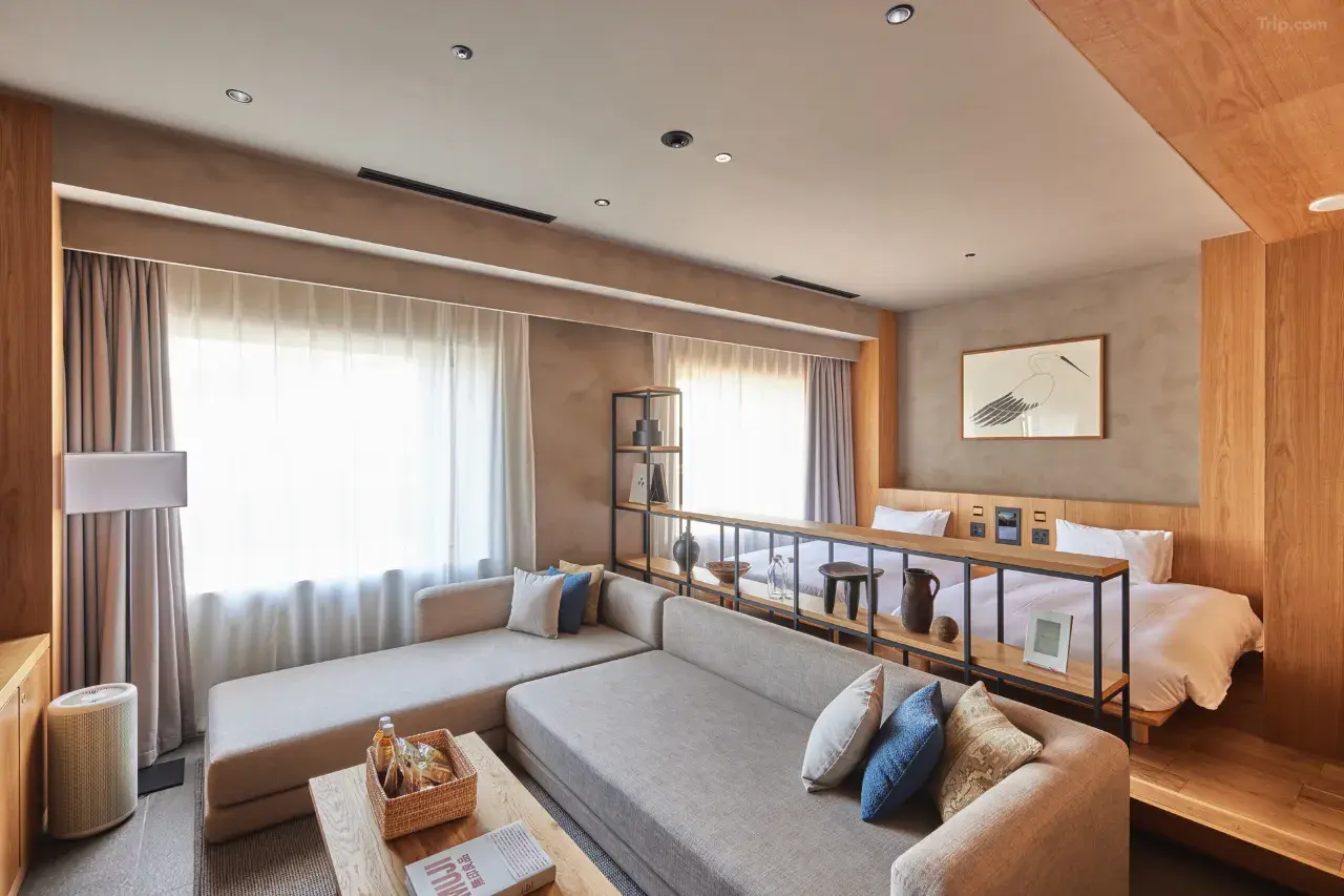 大阪利蓓爾飯店