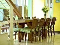 Comic Hostel Hotels near Baisha Beach