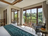Metland Venya Ubud Hotels near Sambahan