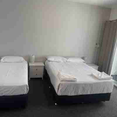 Mountway Holiday Apartments Rooms