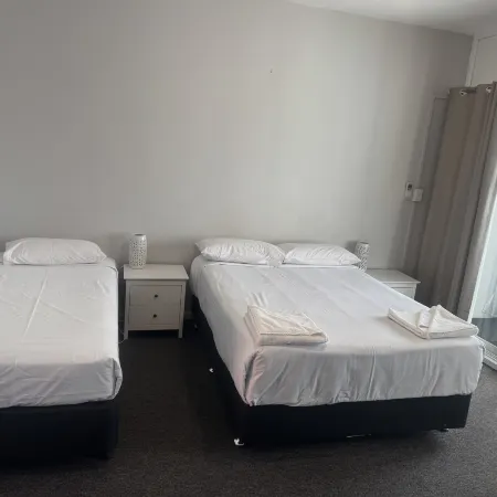 Mountway Holiday Apartments