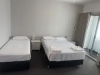 Mountway Holiday Apartments