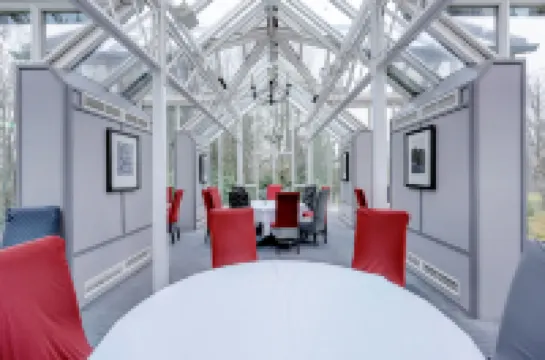 The Landmark Hotel & SPA Leisure Club Dundee By Sunday