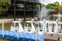 سوانكيري إكسكلوسيف فارم ريزورت