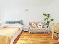 Manbuyingsu Apartment (May Fourth Square)