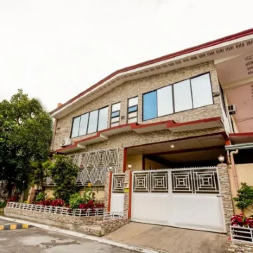 La Belladoza near NAIA T1 Airport Hotels near Hannan International Manpower Corporation