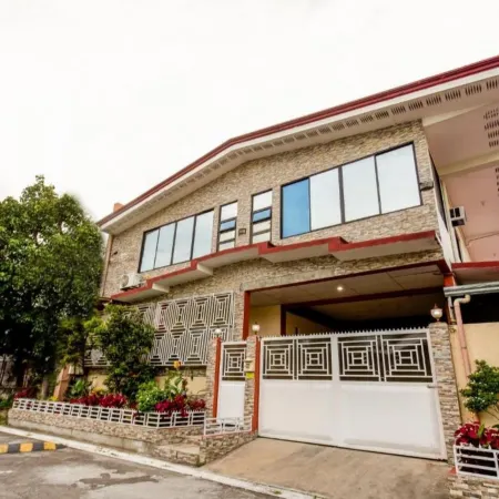 La Belladoza near NAIA T1 Airport