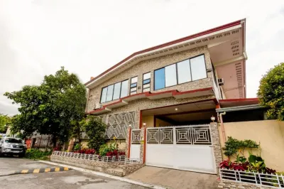 La Belladoza near NAIA T1 Airport Hotels near Las Pinas